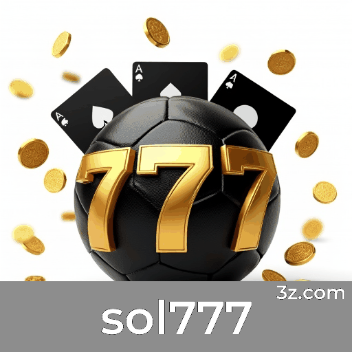 Experiência Suprema com sol777: Segurança e Diversão