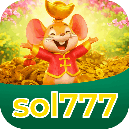 Logo da sol777