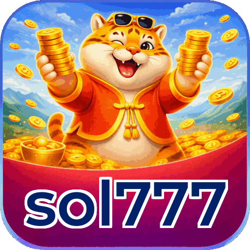 Tabela RTP dos jogos de cassino da sol777