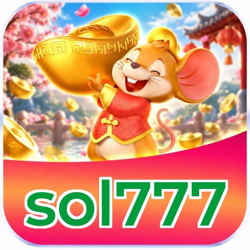 Logo sol777