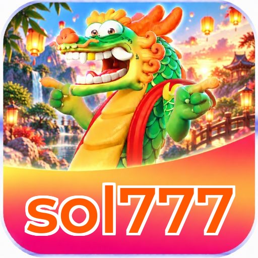 Logo sol777