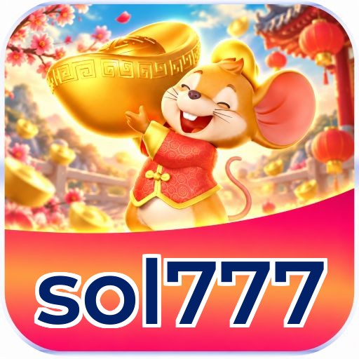 Logo sol777
