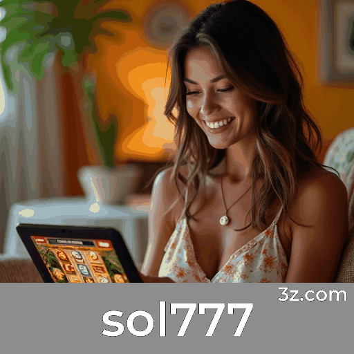 Sol777: Liberte Experiências Exclusivas com Conta Premium