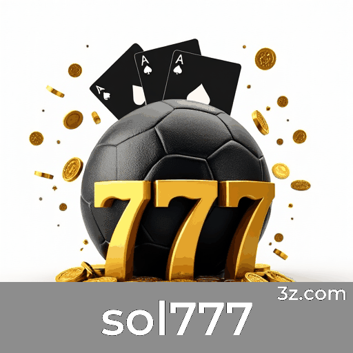 Revolucionando jogos com inovação e valor: Tudo no sol777