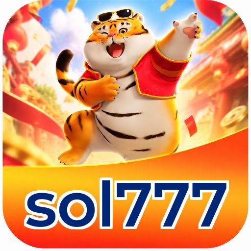 Logo sol777