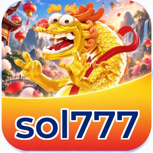 Logo sol777
