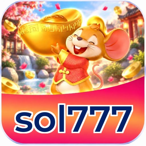 Logo sol777