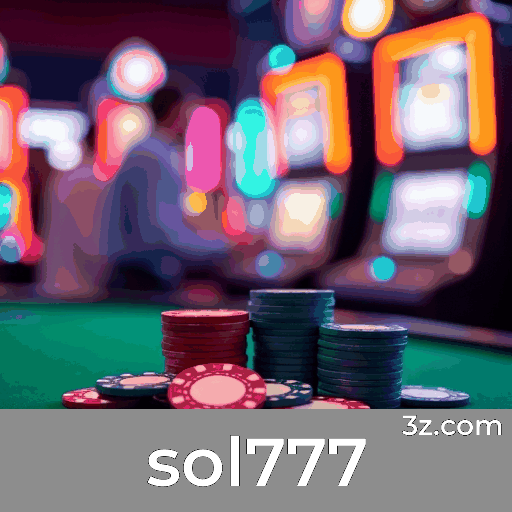 Experimente Aplicativo Inovador da Sol777 com Design Responsivo