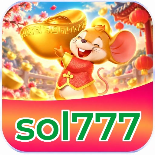 Logo sol777