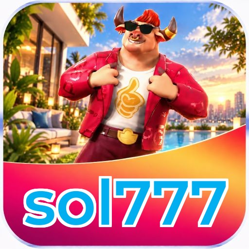Logo sol777