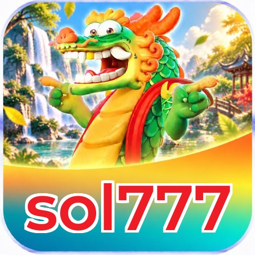 Logo sol777