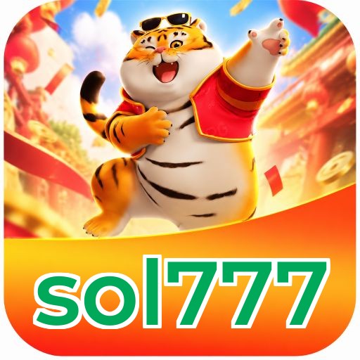 Logo sol777