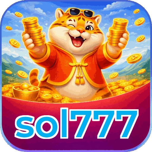 Loterias online disponíveis na sol777