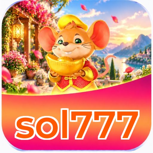 Logo sol777