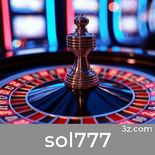 Sol777: Liberte Experiências Exclusivas com Conta Premium