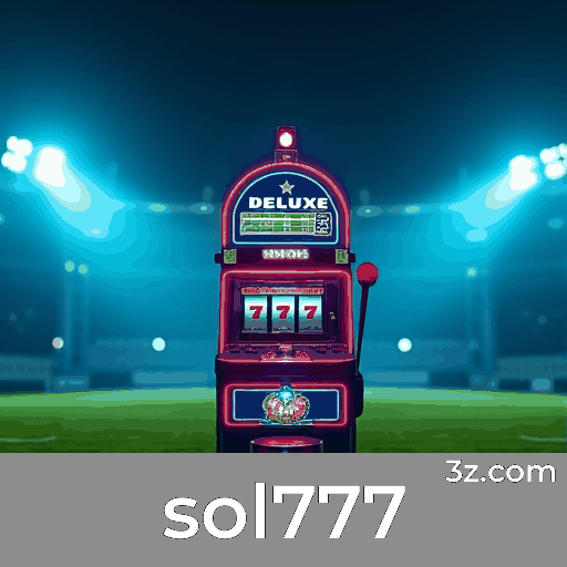 Experiência Suprema com sol777: Segurança e Diversão