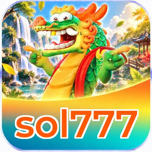Logo sol777