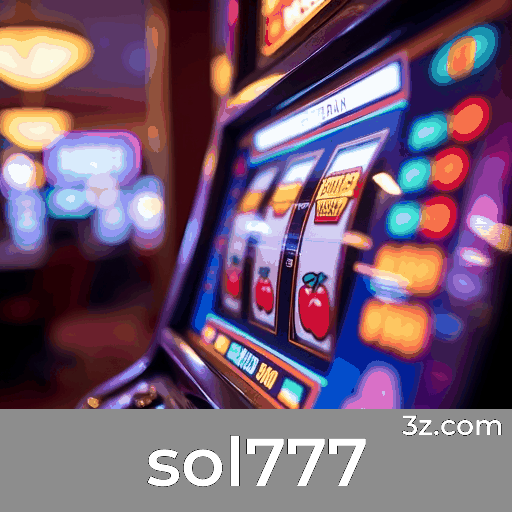 Sol777: Plataforma Vibrante de Comunidade e Interação!