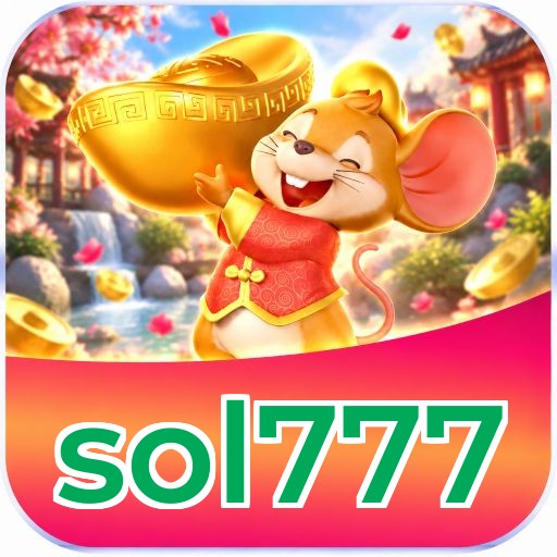 Logo sol777