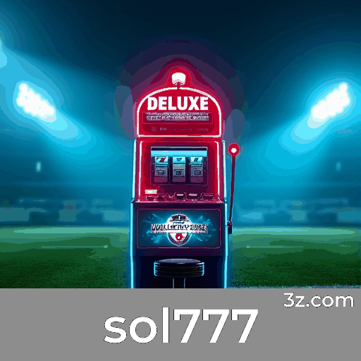 Sol777: Jogo em Tempo Real para Brasileiros