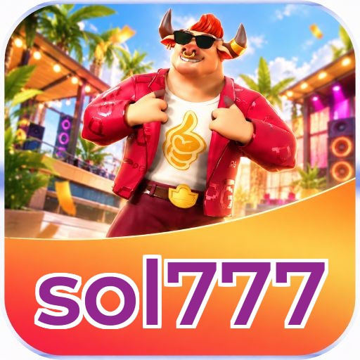 Bônus sol777 - R$ 5.000 + 500 Giros Grátis + Cashback 10%