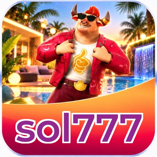Logo sol777