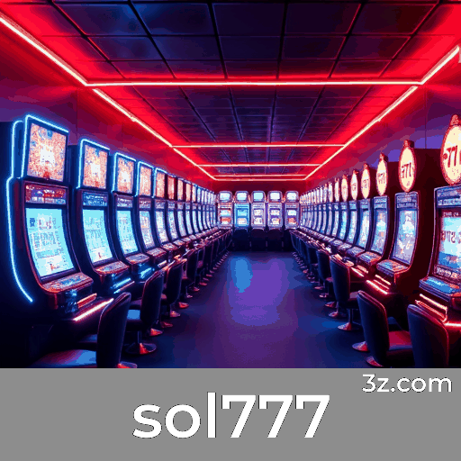 Experiência Suprema com sol777: Segurança e Diversão