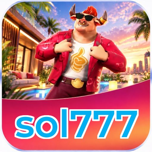 Logo sol777